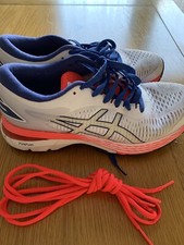 ASICS Gel Kayano 25 Woman’s Running Shoes