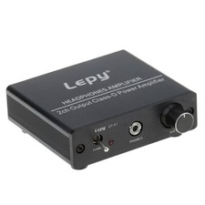 Lepy LP-A1 2x20W Tripath Class