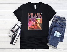 Frank Ocean Shirt Music Icon
