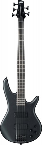 Ibanez gsr205b - ibanez, gsr205b-wk
