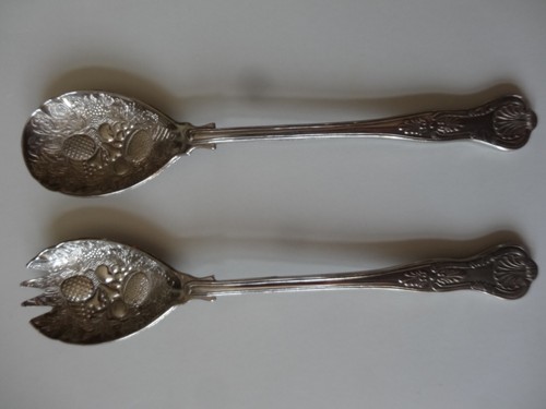 Butler cavalier silver - butler, silver-plated