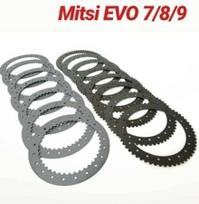 Mitsubishi Evo Transfer box