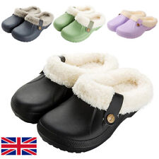 Women Men Waterproof Slippers