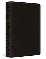 Esv pocket bible buffalo - esv,