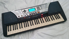 Yamaha PSR-340 Electronic