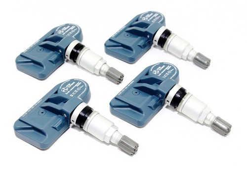 Tpms tire pressure sensors - 4,