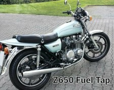 BEST Kawasaki Z650 Z 650