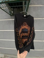 Saxon Longsleeve Vintage THE