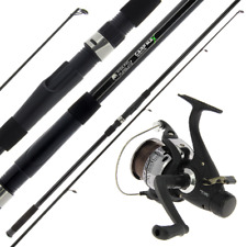 NGT CARP FISHING 2PC 12FT ROD