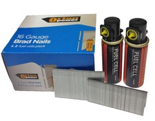 2000xOrion  Brad nails