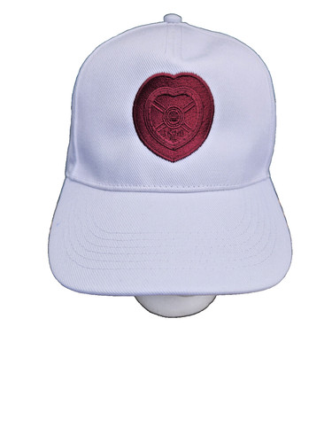 Heart midlothian baseball - heart, of