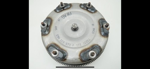 Aq450 torque converter - torque,