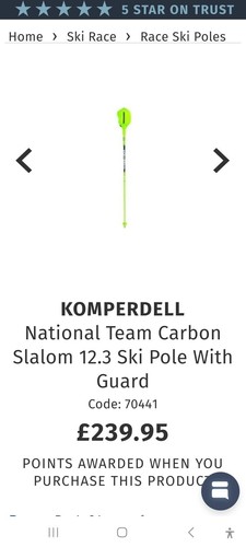 Komperdell national team - komperdell,