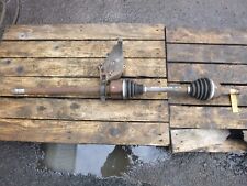 FIAT DUCATO O/S DRIVESHAFT 3.0 TD 16" CITROEN RELAY PEUGEOT BOXER 2014 - 2018