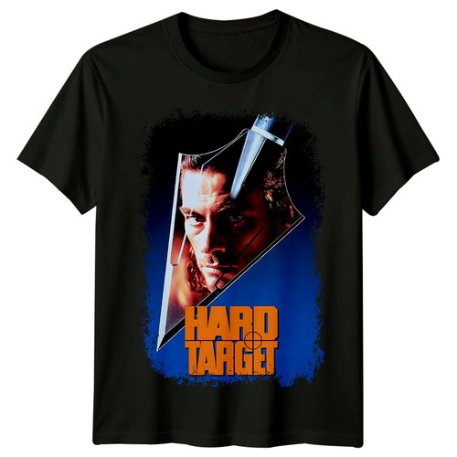 Hard target movie - hard,