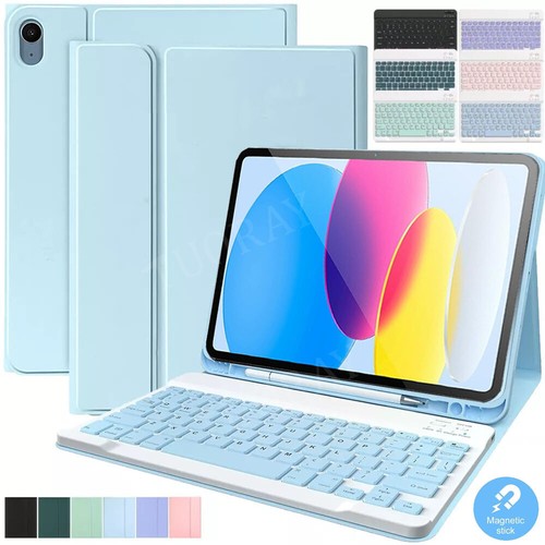 Bluetooth keyboard smart cover - keyboard,