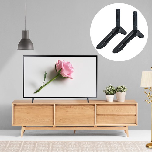 Stand leg tv base - 32-65",