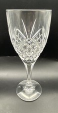 Royal Doulton Cut Crystal
