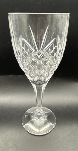 Royal doulton cut crystal - royal,