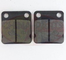 FA54 Brake Pads for Daelim NS