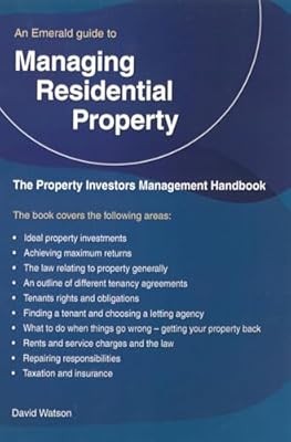 Property investors management - investors,
