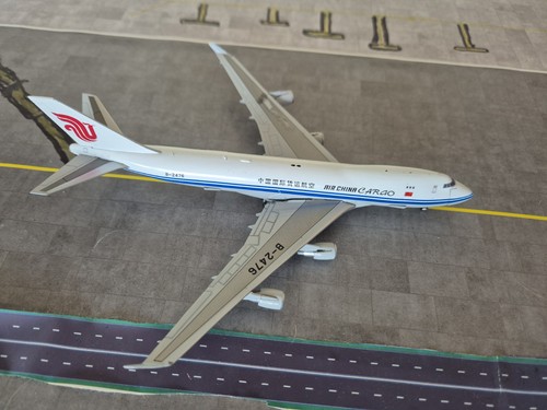 Gemini jets 400 air - air, china