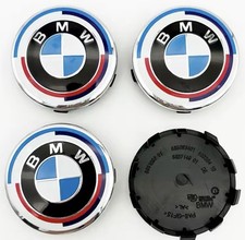 BMW ALLOY WHEEL 50th