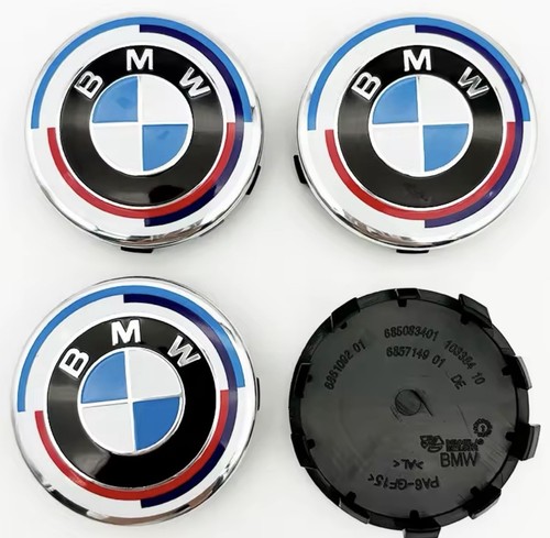 Bmw alloy wheel 50th - alloy,