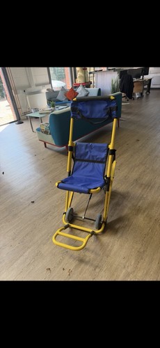 Evac chair evacuation - chair,