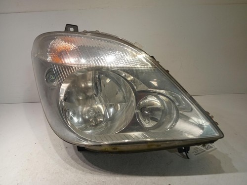 Mercedes sprinter headlamp - mercedes,
