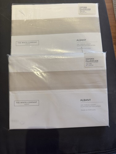 The white company albany - x,