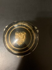 Vintage Jaguar Growler Horn