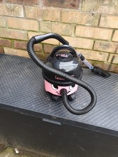 Hetty Kid Toy Vacuum Cleaner