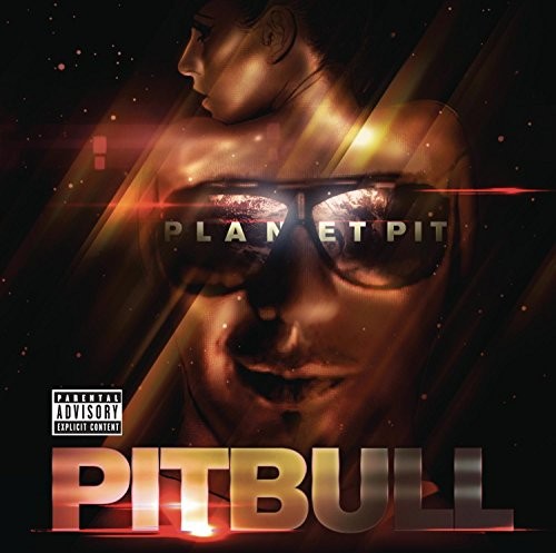 Planet pit pitbull - pit,