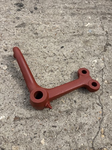 Rare capstan winch - capstan,