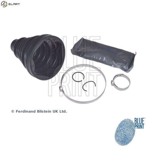 Bellow kit drive shaft - bellow,