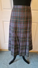 Vintage brendella tartan plaid - vintage,