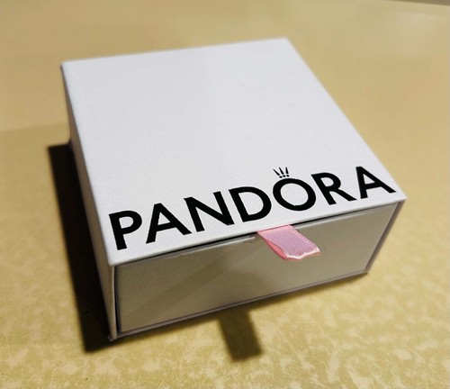 Lot pandora jewelry - 2x,