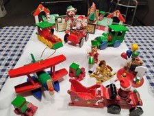 Large Vintage Assortment of