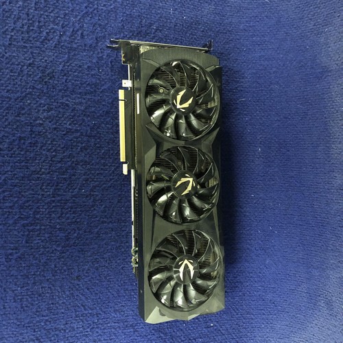Zotac nvidia geforce - zotac, 2080