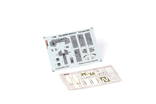 Eduard 3dl48089 tornado - 3dl48089, 1/48