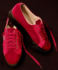 Superga Womens 2790 Velvet