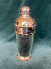 Vintage silver plated art - a,