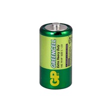 GP Extra Heavy Duty Battery -
