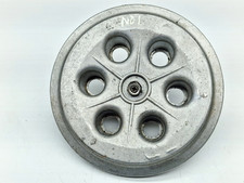 Yamaha TRI-Z 250 YTZ250N -