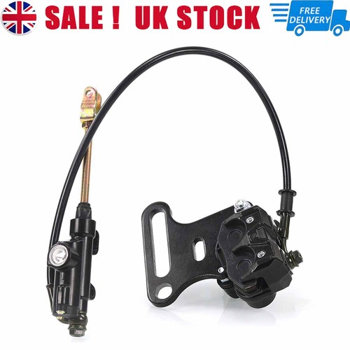 Brake calliper master cylinder - brake,