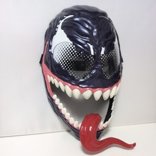 Spiderman venom mask hasbro - venom,