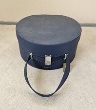 Vintage 1970s Antler Cobalt