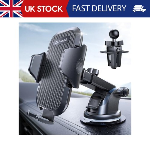 Andobil car phone holder 2025 - phone,