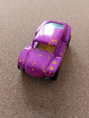 Matchbox beach buggy 30 - matchbox,